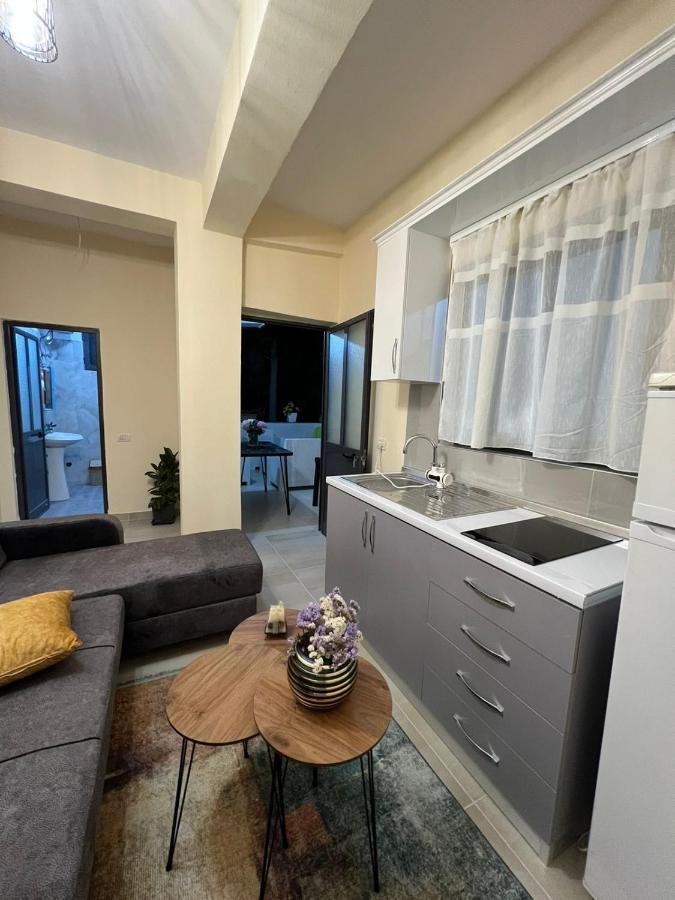 Dragoti Apartment 2 Golem  Exteriör bild