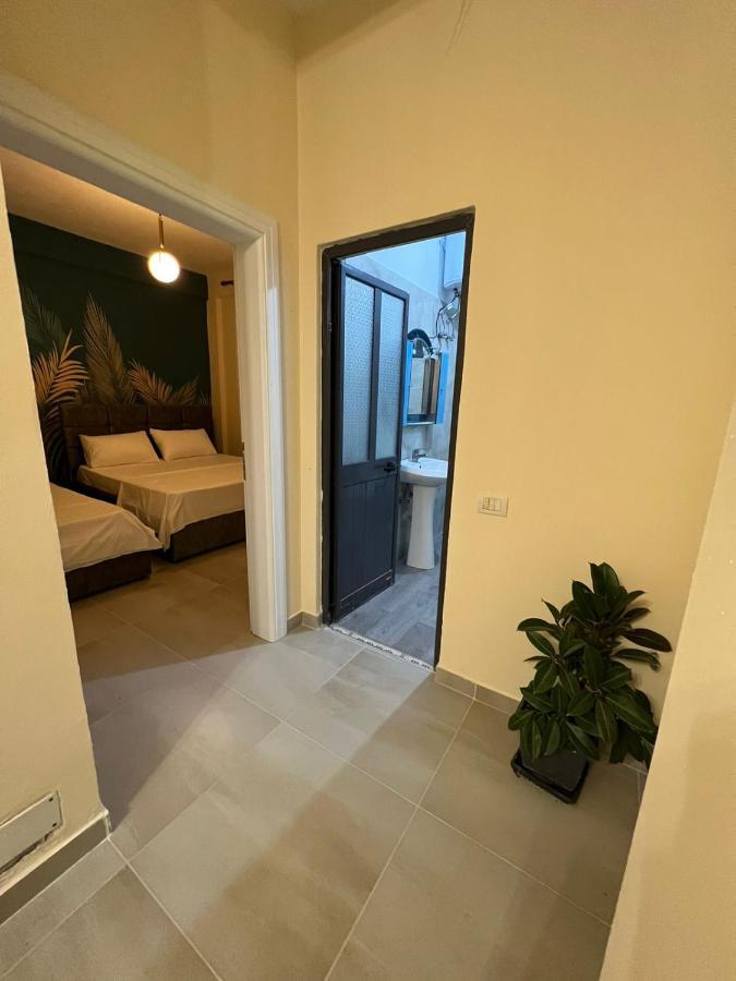 Dragoti Apartment 2 Golem  Exteriör bild